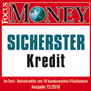 TARGOBANK-FOCUS MONEY TARGOBANK-FOCUS MONEY