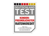 EasyCredit Kredit